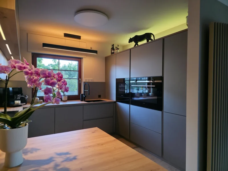 Ein Zuhause mit Charakter – wenn Technik und Herzenswünsche eins werden