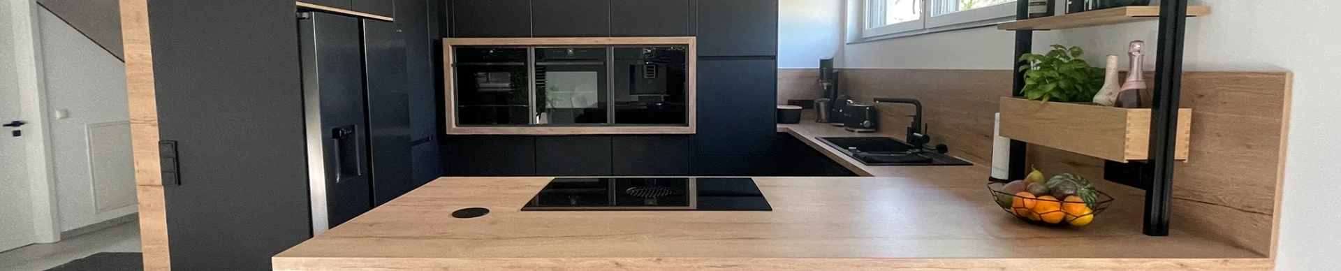 Nobilia Küchen bei xanocs