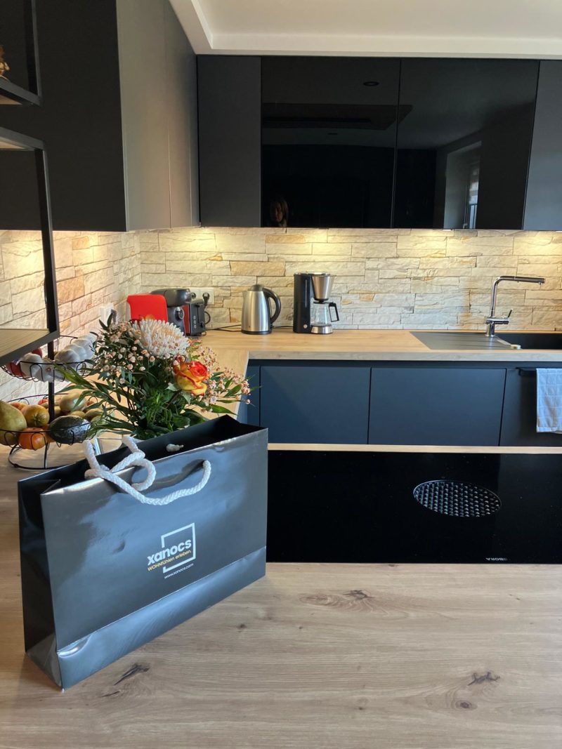 Kleine Fläche, klar strukturiert – So entsteht Großzügigkeit durch Planung