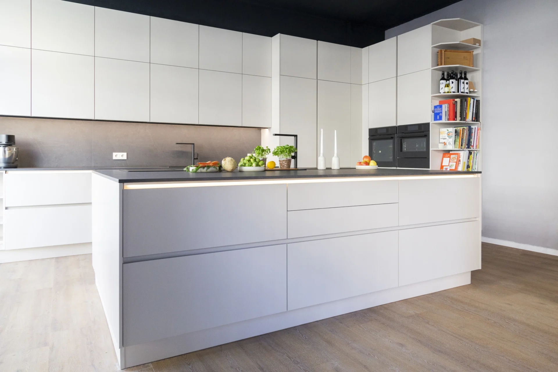 xanocs x Studio Kuu – Gemeinsam Kulinarik neu denken