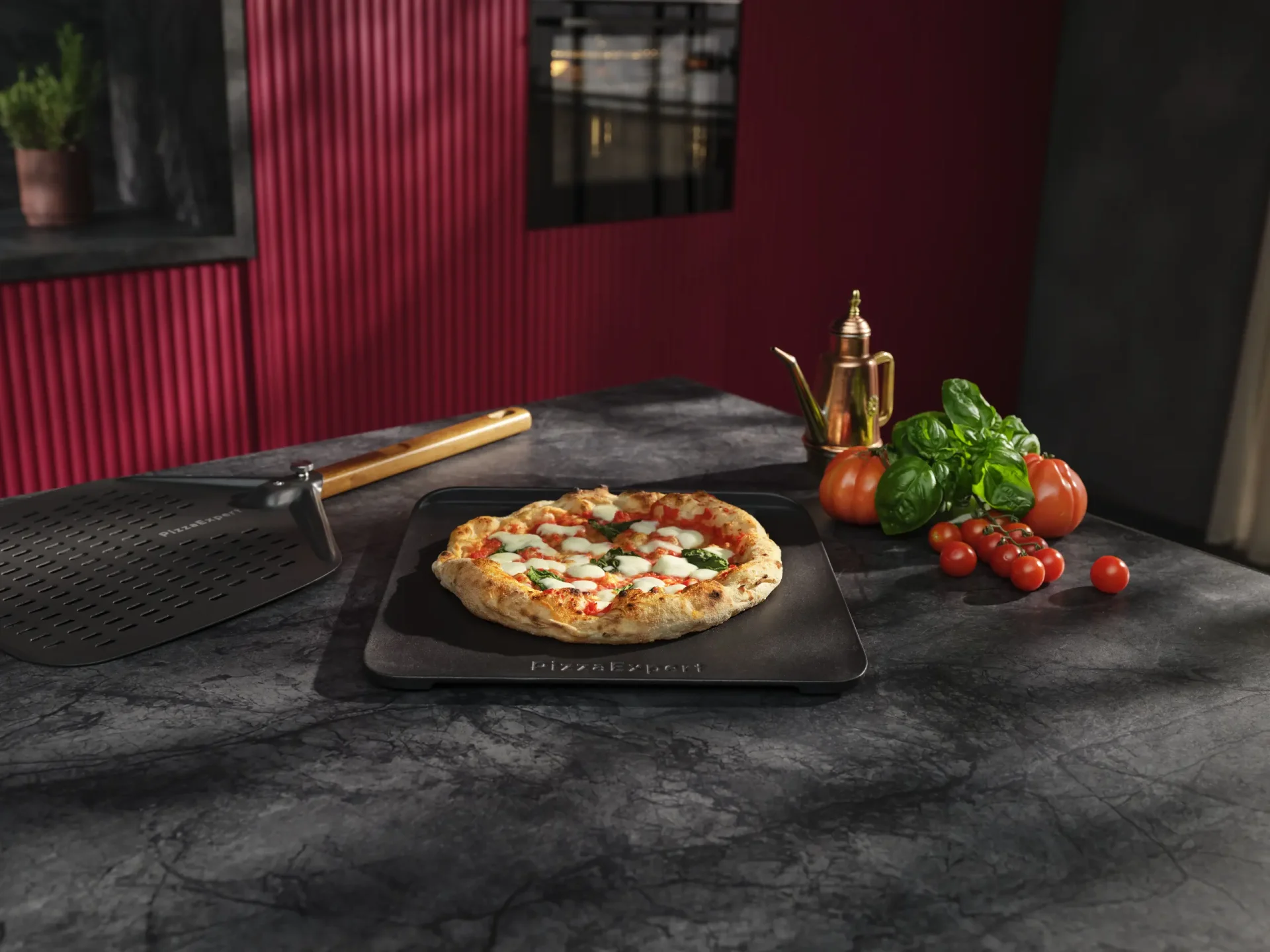 AEG PizzaExpert – Mehrwertaktion