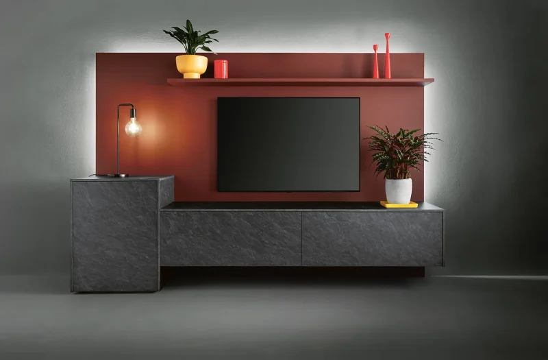 Schüller Möbel: Wohnmöbel, Sideboards & Wohnwände für ein Zuhause aus einem Guss