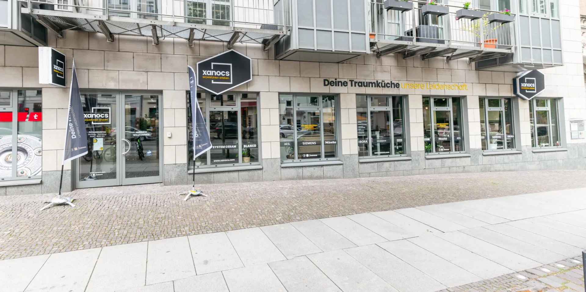 Küchenstudio Leipzig
